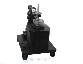 WTM-2E  型可控氣氛微型摩擦磨損試驗儀